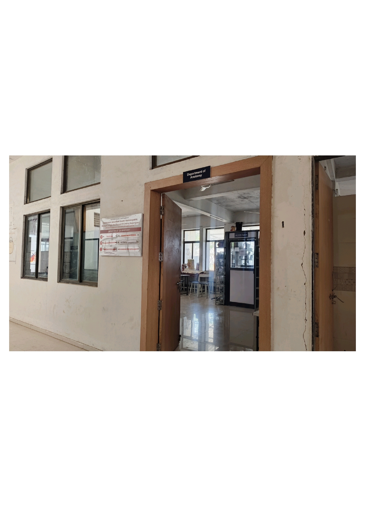 Upcoming Event Poster